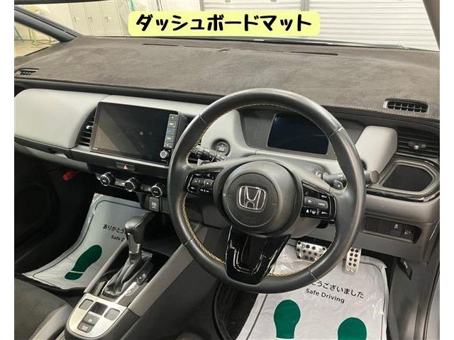 ホンダ フィット　ハイブリッド １．５ Ｅ：ＨＥＶ ＲＳ R5年 (東海) 99