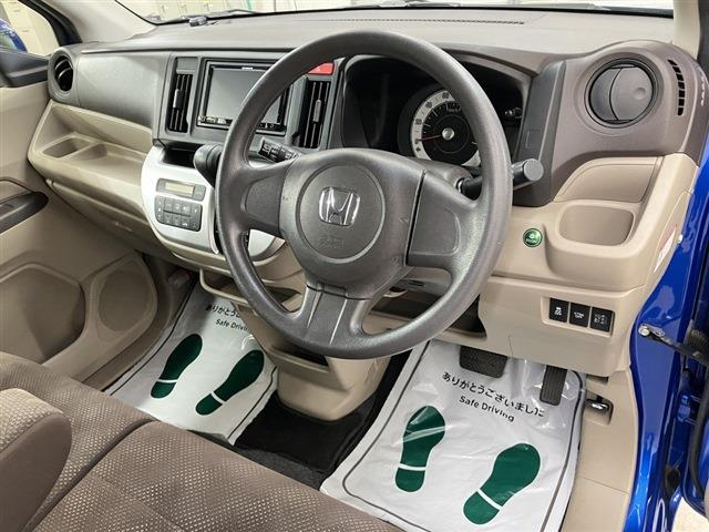ホンダ Ｎ−ＷＧＮ ６６０ Ｇ H30年 () 99