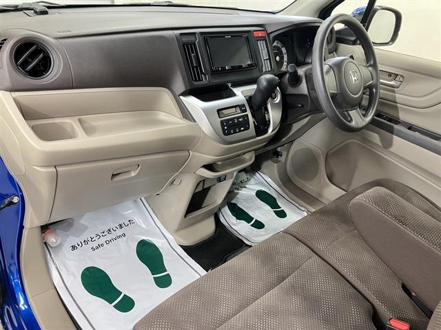 ホンダ Ｎ−ＷＧＮ ６６０ Ｇ H30年 () 99
