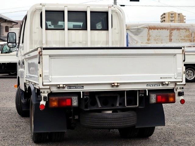 トヨタ ダイナ 平ボディ 積載２Ｔ フルジャストロー R1年 (東海) 99