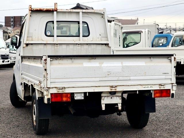 トヨタ タウンエーストラック ＤＸ 平ボディ 積載８００ＫＧ ナビ H23年 (東海) 99