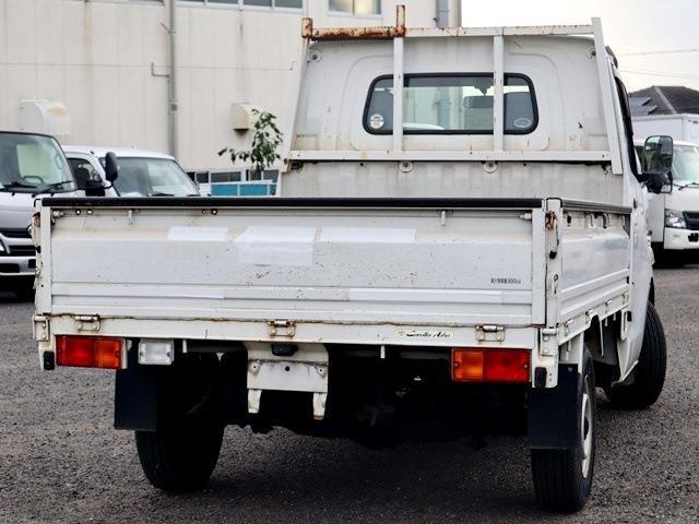 トヨタ タウンエーストラック ＤＸ 平ボディ 積載８００ＫＧ ナビ H23年 (東海) 99