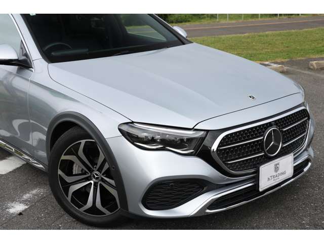メルセデスベンツ Ｅクラスオールテレイン Ｅ２２０ Ｄ ４マチック （ＩＳＧ搭載モデル） ディーゼルターボ ４ＷＤ ＭＰ２０２４０１ R6年 () 99