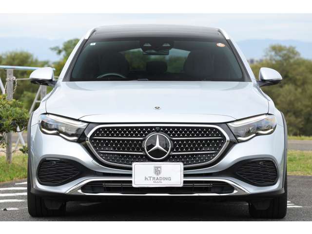 メルセデスベンツ Ｅクラスオールテレイン Ｅ２２０ Ｄ ４マチック （ＩＳＧ搭載モデル） ディーゼルターボ ４ＷＤ ＭＰ２０２４０１ R6年 () 99