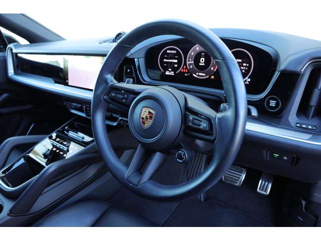 ポルシェ カイエンクーペ Ｓ ティプトロニックＳ ４ＷＤ R5年 (東海) 99