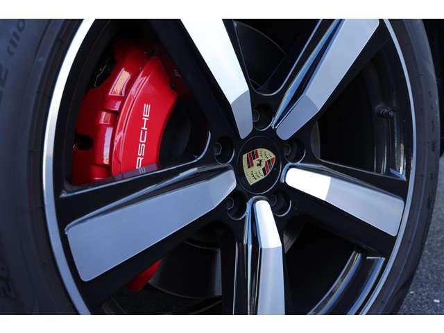 ポルシェ カイエンクーペ Ｓ ティプトロニックＳ ４ＷＤ R5年 (東海) 99