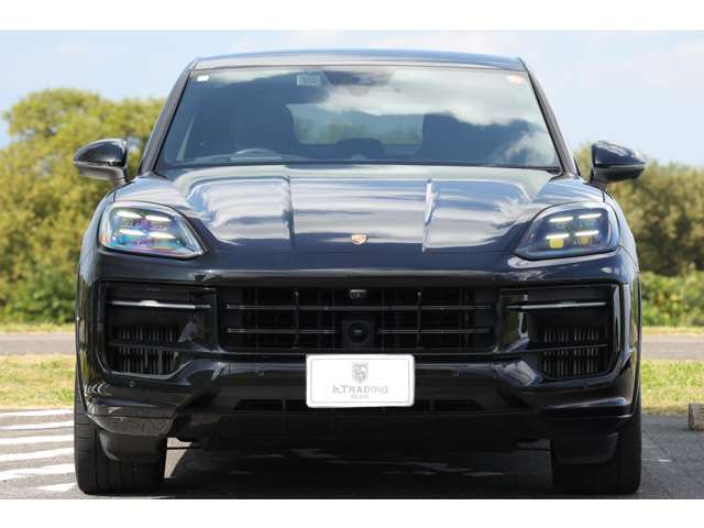 ポルシェ カイエンクーペ Ｓ ティプトロニックＳ ４ＷＤ R5年 (東海) 99