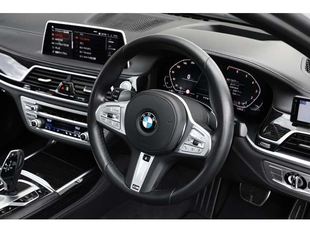 ＢＭＷ ７シリーズ ７５０ＬＩ Ｘドライブ Ｍスポーツ ４ＷＤ R1年 () 99