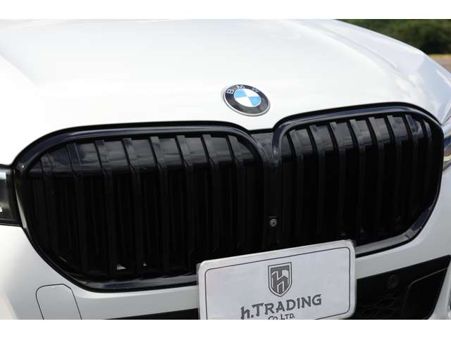 ＢＭＷ ７シリーズ ７５０ＬＩ Ｘドライブ Ｍスポーツ ４ＷＤ R1年 () 99