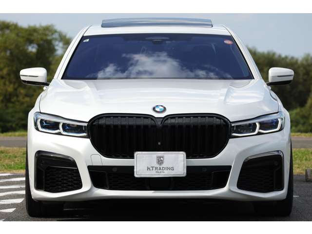 ＢＭＷ ７シリーズ ７５０ＬＩ Ｘドライブ Ｍスポーツ ４ＷＤ R1年 () 99