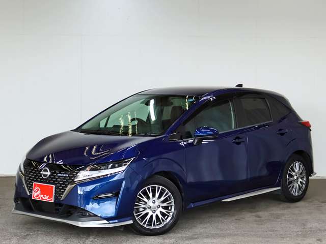 日産 ノート １．２ ＡＵＴＥＣＨ R5年 (東海) 99