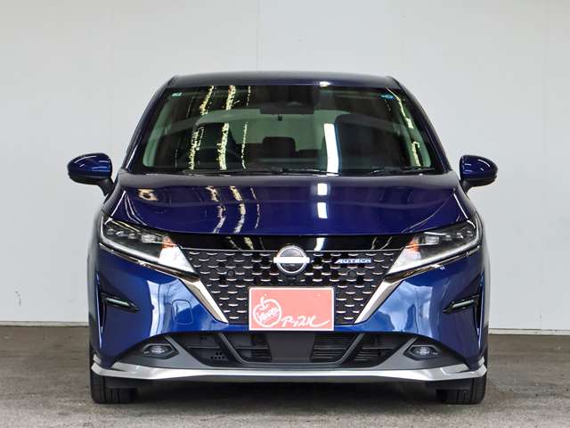 日産 ノート １．２ ＡＵＴＥＣＨ R5年 (東海) 99