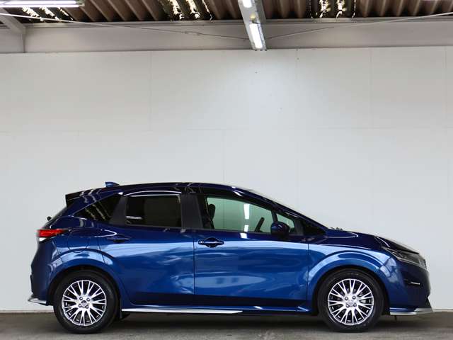 日産 ノート １．２ ＡＵＴＥＣＨ R5年 (東海) 99