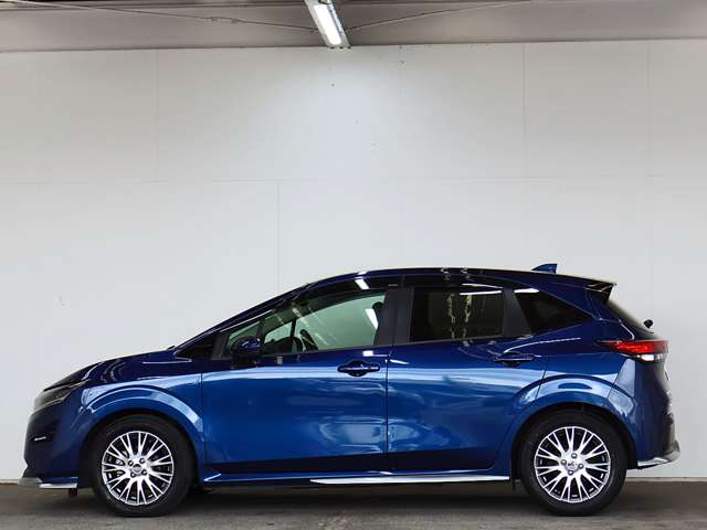日産 ノート １．２ ＡＵＴＥＣＨ R5年 (東海) 99