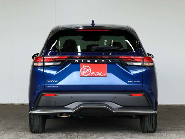 日産 ノート １．２ ＡＵＴＥＣＨ R5年 (東海) 99