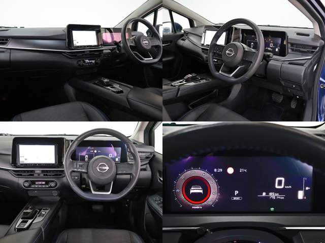 日産 ノート １．２ ＡＵＴＥＣＨ R5年 (東海) 99