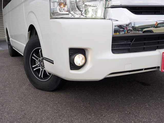 トヨタ ハイエースバン レクビィ H29年 (東海) 99