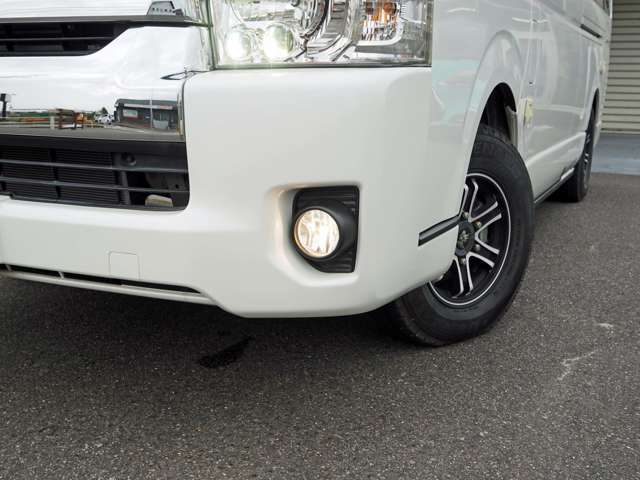 トヨタ ハイエースバン レクビィ H29年 (東海) 99