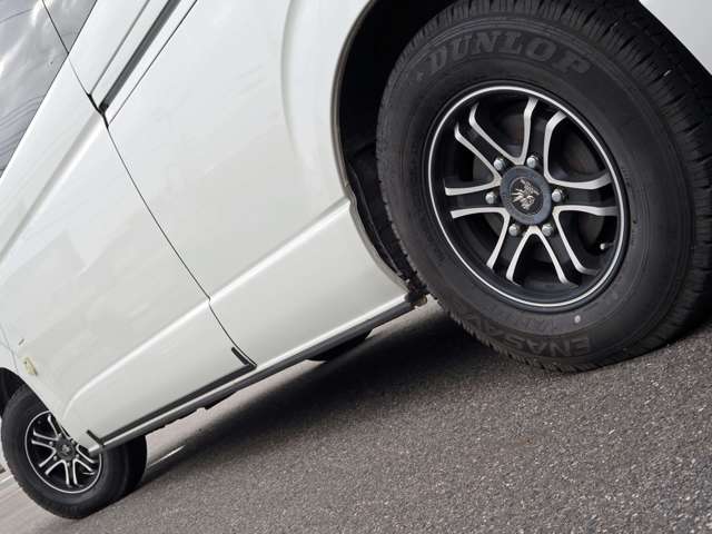 トヨタ ハイエースバン レクビィ H29年 (東海) 99