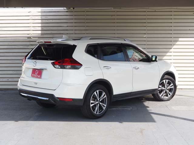 日産 エクストレイル ２．０ ２０ＸＩ ２列車 ４ＷＤ H30年 (東海) 99
