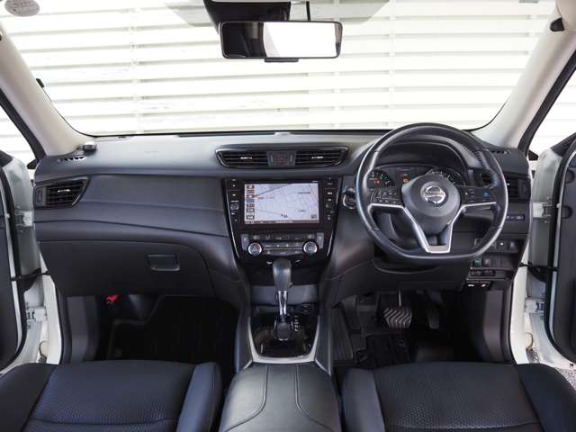 日産 エクストレイル ２．０ ２０ＸＩ ２列車 ４ＷＤ H30年 (東海) 99