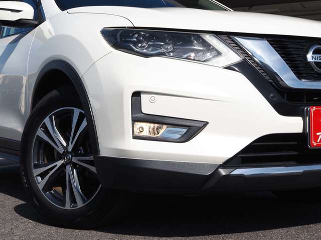 日産 エクストレイル ２．０ ２０ＸＩ ２列車 ４ＷＤ H30年 (東海) 99