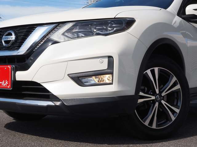 日産 エクストレイル ２．０ ２０ＸＩ ２列車 ４ＷＤ H30年 (東海) 99