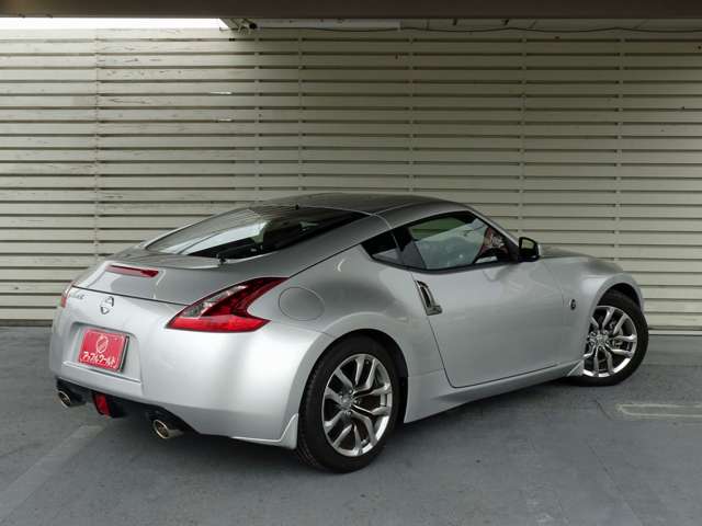 日産 フェアレディＺ ３．７ R3年 (東海) 99
