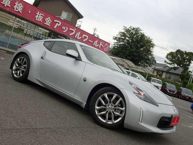 日産 フェアレディＺ ３．７ R3年 (東海) 99