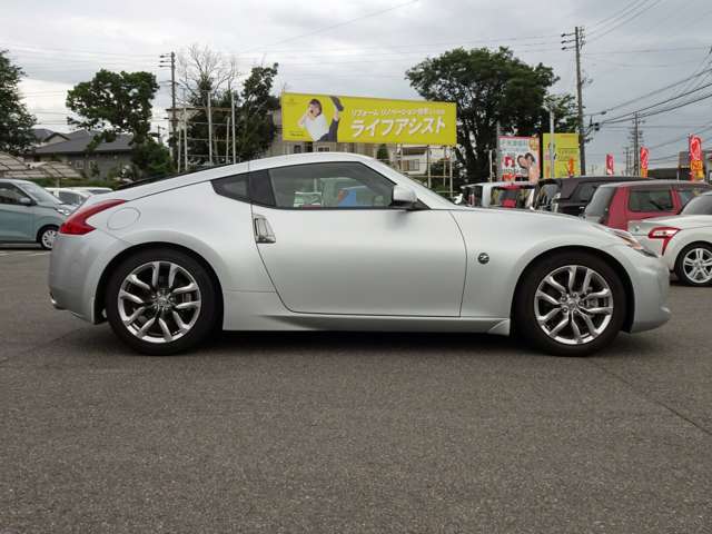 日産 フェアレディＺ ３．７ R3年 (東海) 99