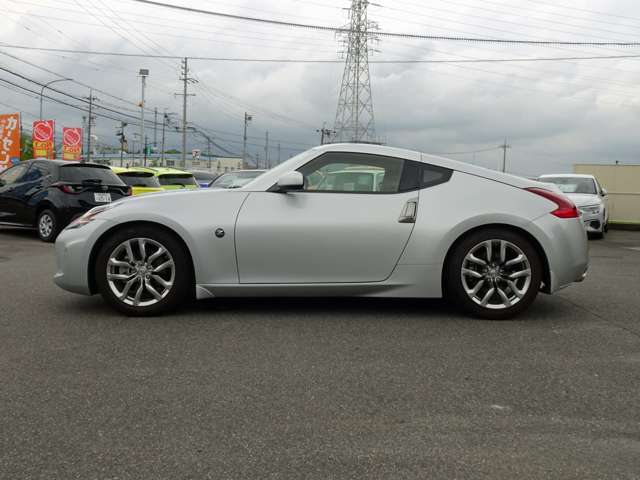 日産 フェアレディＺ ３．７ R3年 (東海) 99