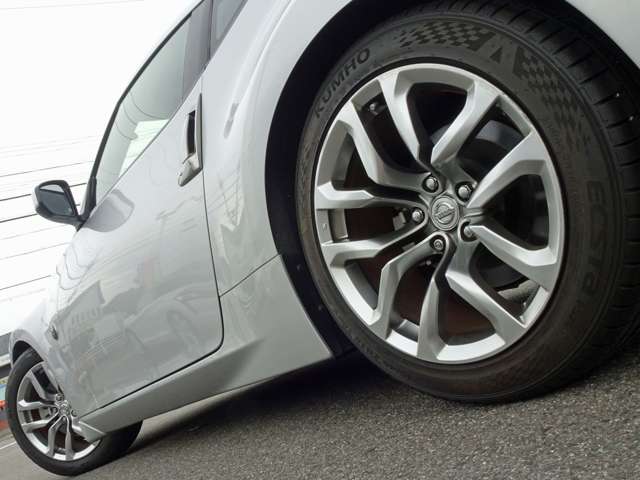 日産 フェアレディＺ ３．７ R3年 (東海) 99
