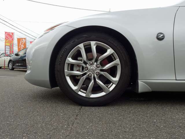 日産 フェアレディＺ ３．７ R3年 (東海) 99