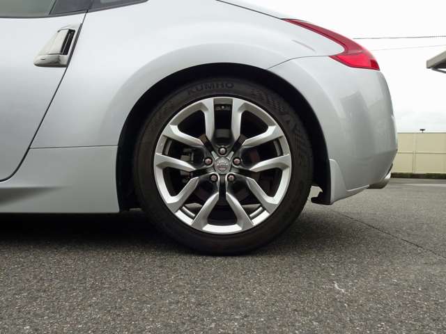 日産 フェアレディＺ ３．７ R3年 (東海) 99