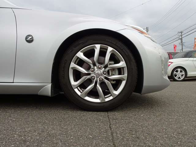 日産 フェアレディＺ ３．７ R3年 (東海) 99