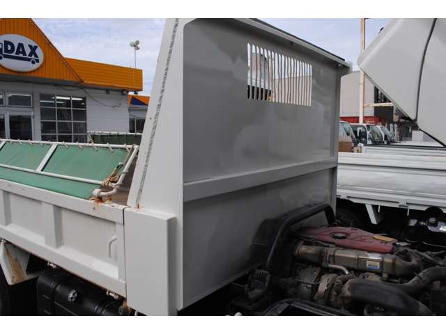 日野自動車 デュトロ ４．０ＤＴ 全低床３Ｔダンプ H25年 () 99