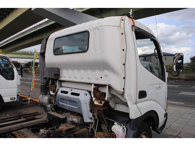 トヨタ ダイナ ４．９Ｄ ＵＣ３５ 積載車 ２．８５Ｔ ラジコン H15年 () 99