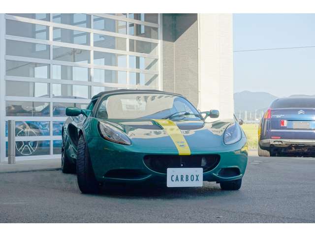ロータス エリーゼ Ｓ H29年 () 99