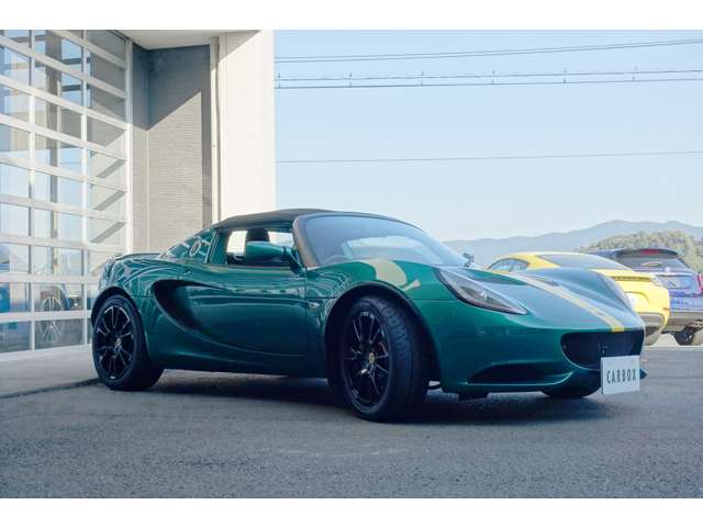 ロータス エリーゼ Ｓ H29年 () 99