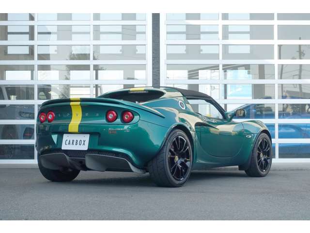 ロータス エリーゼ Ｓ H29年 () 99