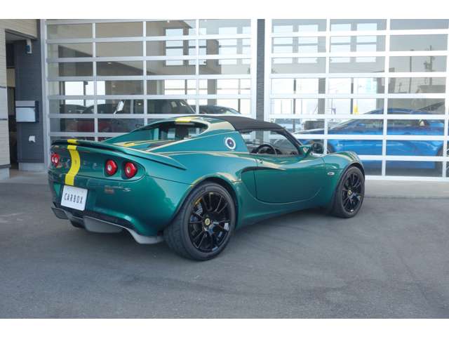 ロータス エリーゼ Ｓ H29年 () 99