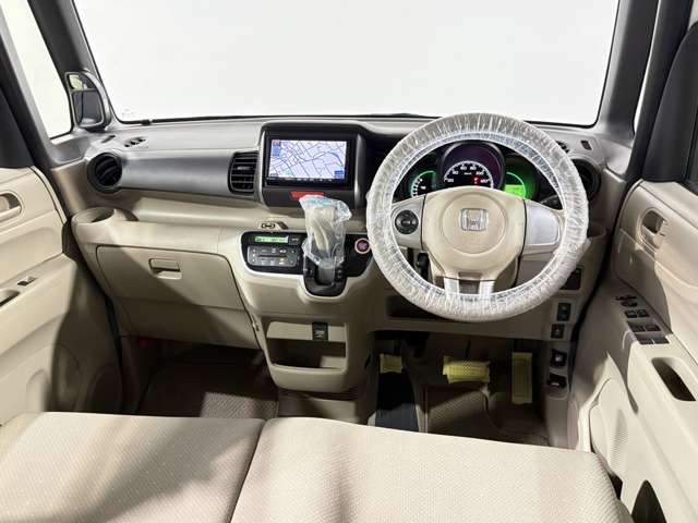 ホンダ Ｎ　ＢＯＸ ６６０ Ｇ Ｌパッケージ H26年 (近畿) 99