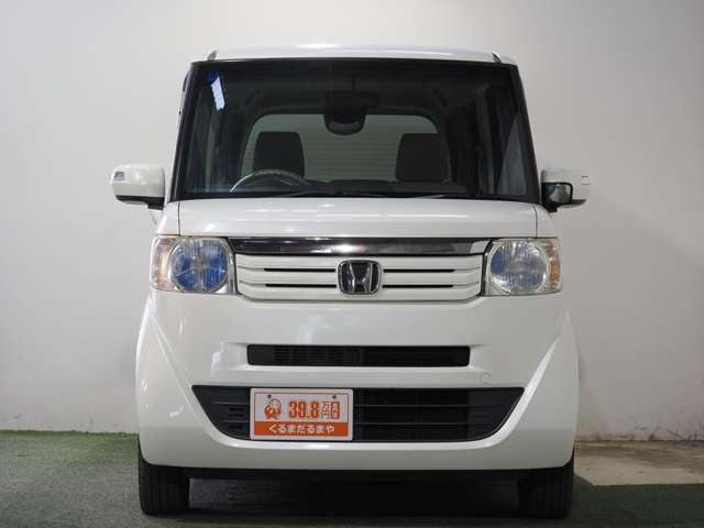 ホンダ Ｎ　ＢＯＸ ６６０ Ｇ Ｌパッケージ H26年 (近畿) 99