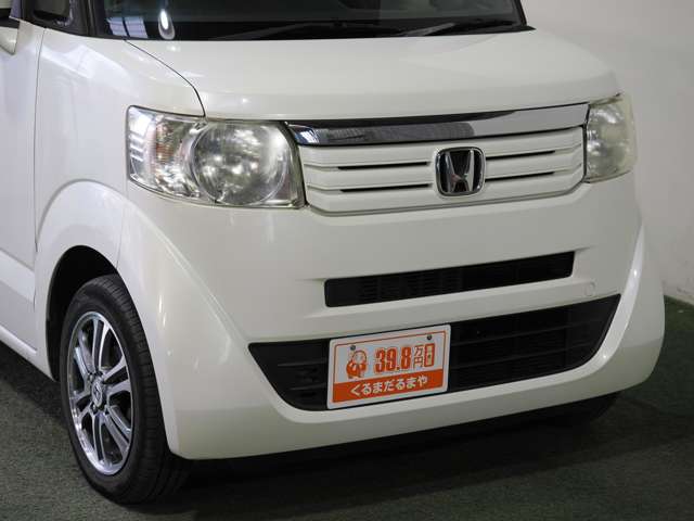 ホンダ Ｎ　ＢＯＸ ６６０ Ｇ Ｌパッケージ H26年 (近畿) 99
