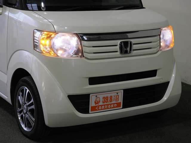 ホンダ Ｎ　ＢＯＸ ６６０ Ｇ Ｌパッケージ H26年 (近畿) 99