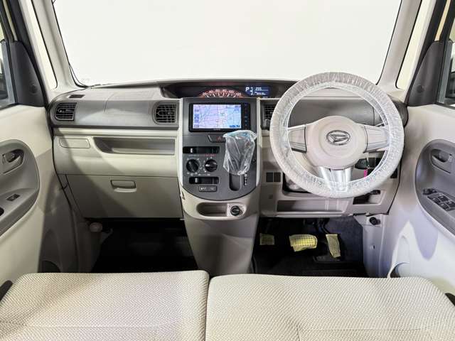 ダイハツ タント ６６０ Ｌ H27年 (近畿) 99