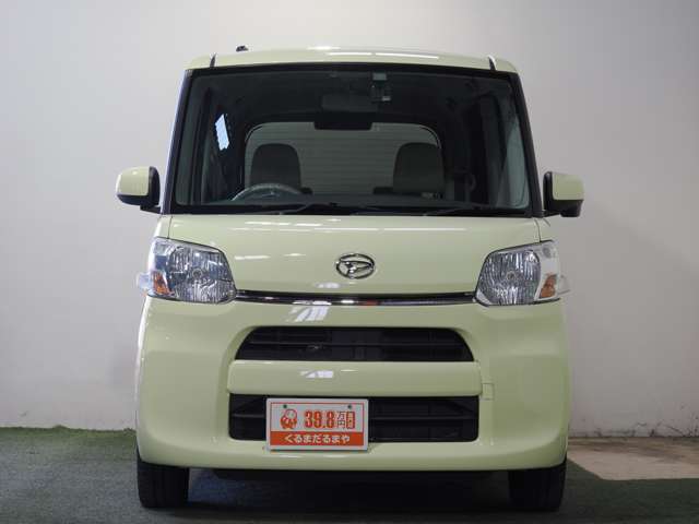 ダイハツ タント ６６０ Ｌ H27年 (近畿) 99