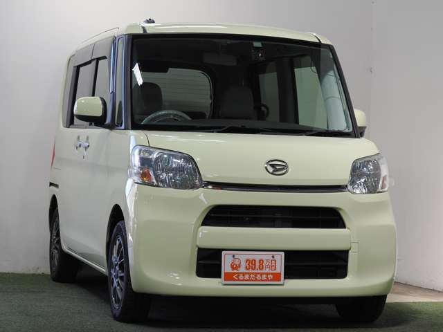 ダイハツ タント ６６０ Ｌ H27年 (近畿) 99
