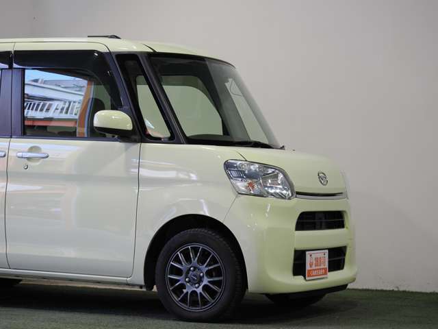 ダイハツ タント ６６０ Ｌ H27年 (近畿) 99