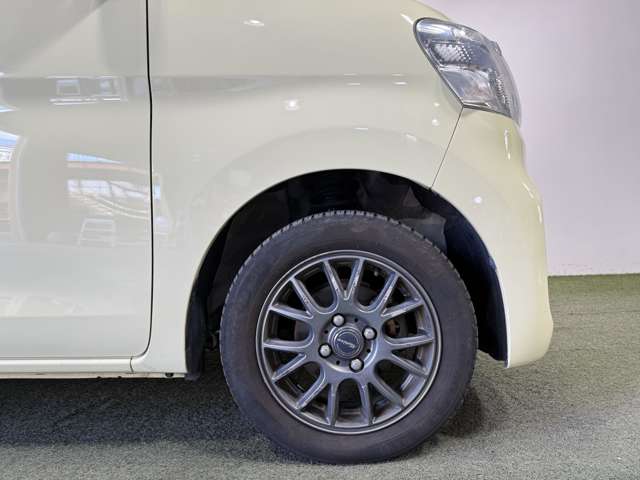 ダイハツ タント ６６０ Ｌ H27年 (近畿) 99